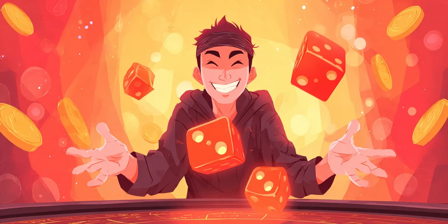 Mengenal Lembu 99: Peluang Menarik dalam Dunia Slot