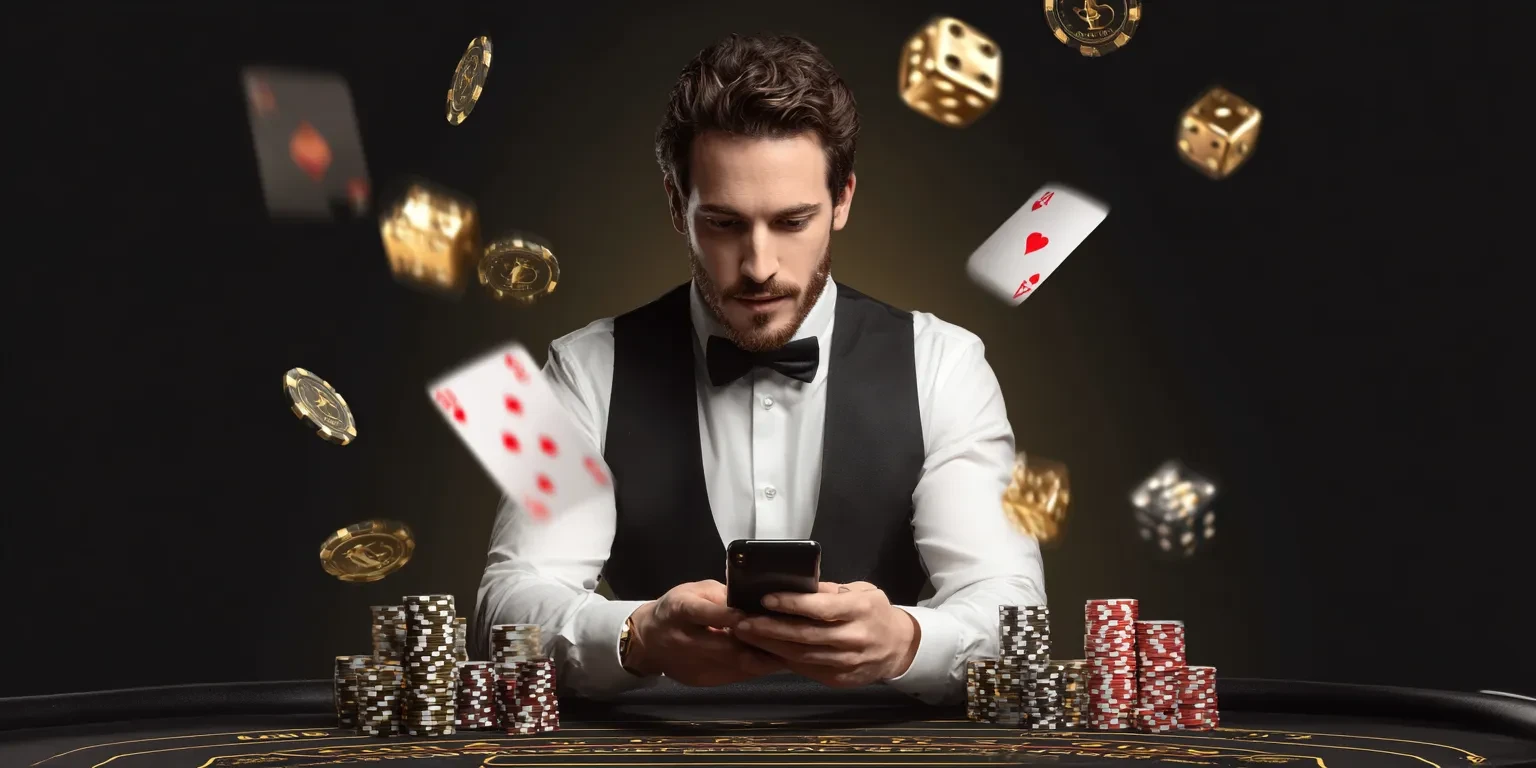 Playtech Live: Pengalaman Permainan Secara Langsung