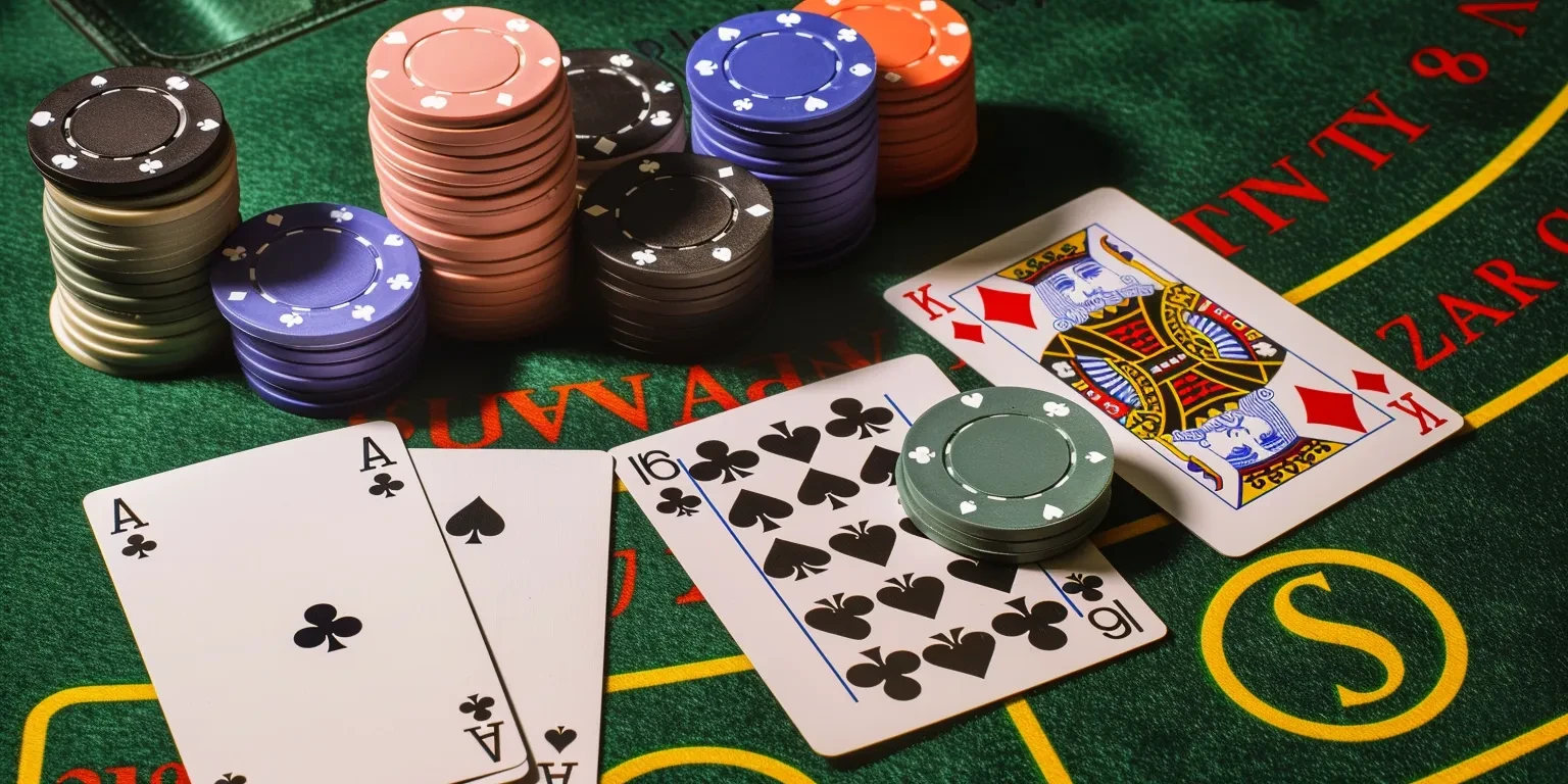 Perbandingan Kasino Dalam Talian dan Kasino Fizikal