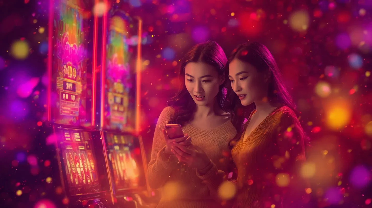 Jenis-Jenis Bonus dalam Kasino Dalam Talian